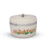 Happy Hot Food Server